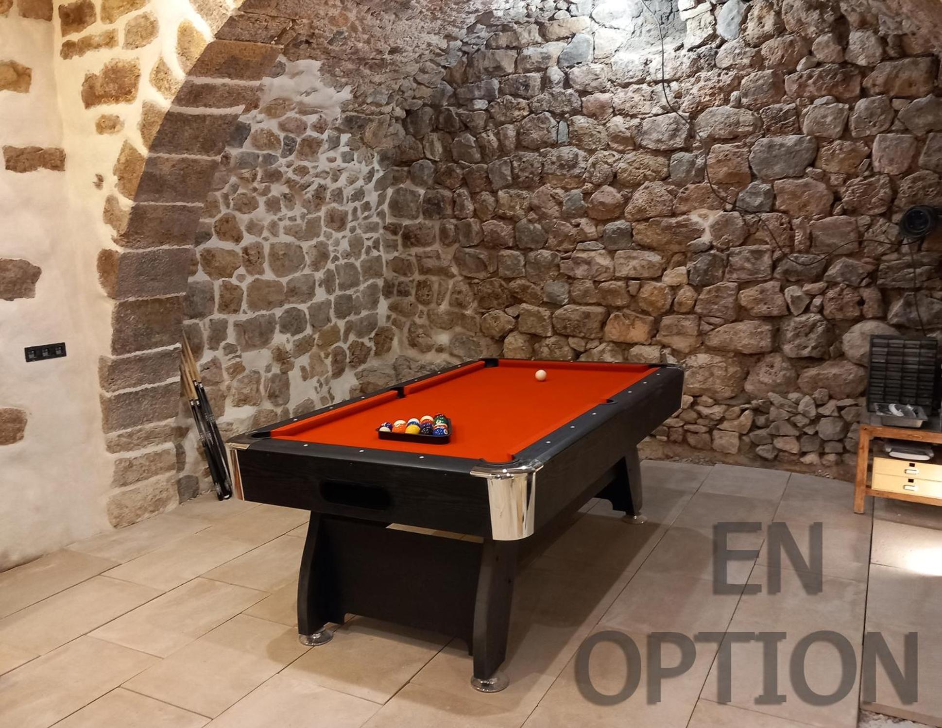 Bed and Breakfast L'essens Fayence Exterior foto
